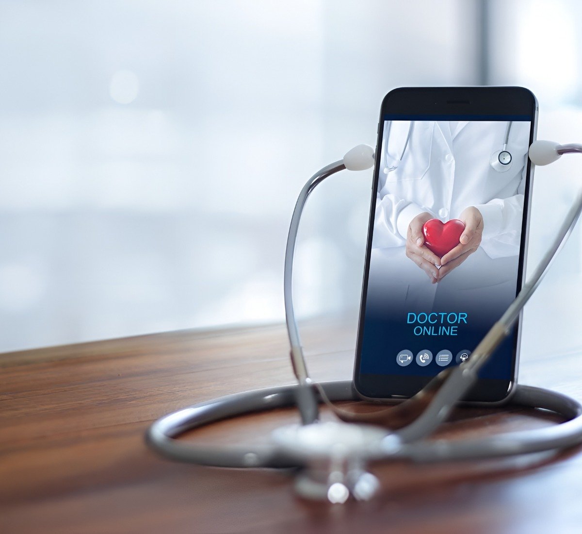 Consulta Cardiólogo - La primera consulta de cardiología