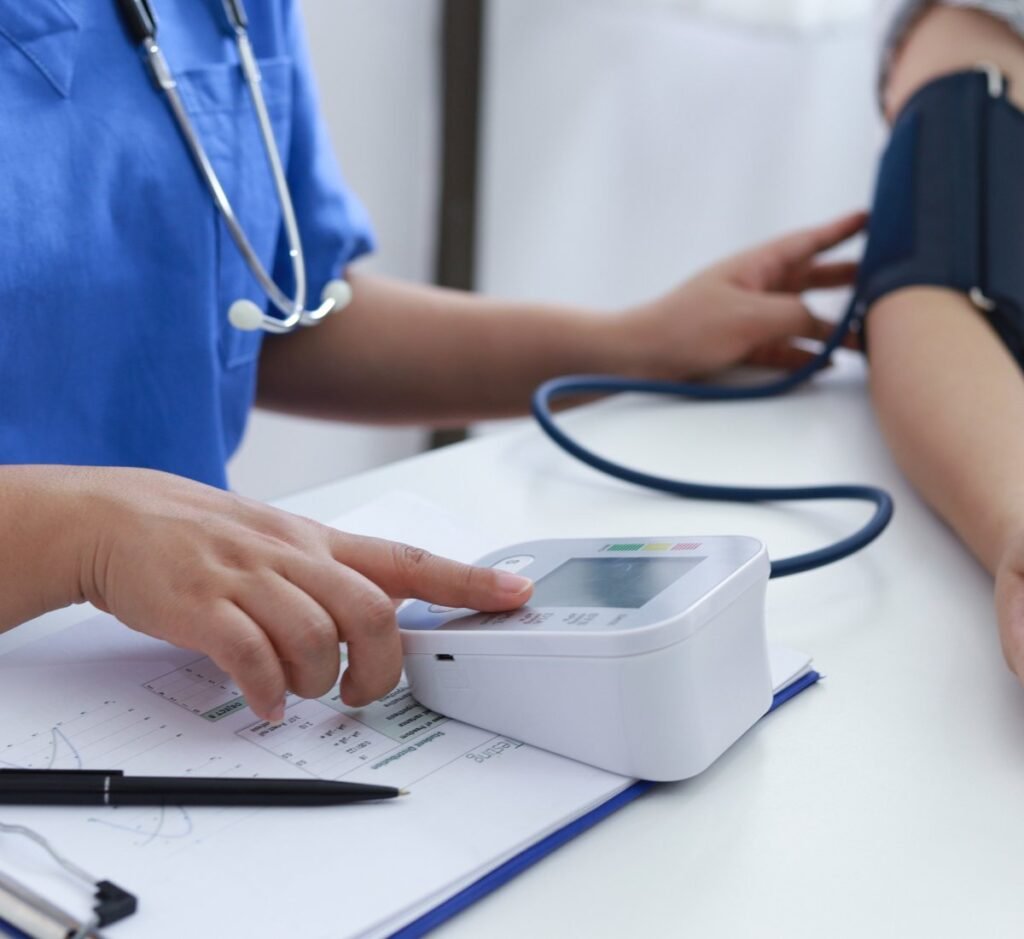 Signos de riesgo detectados en un check-up cardiológico