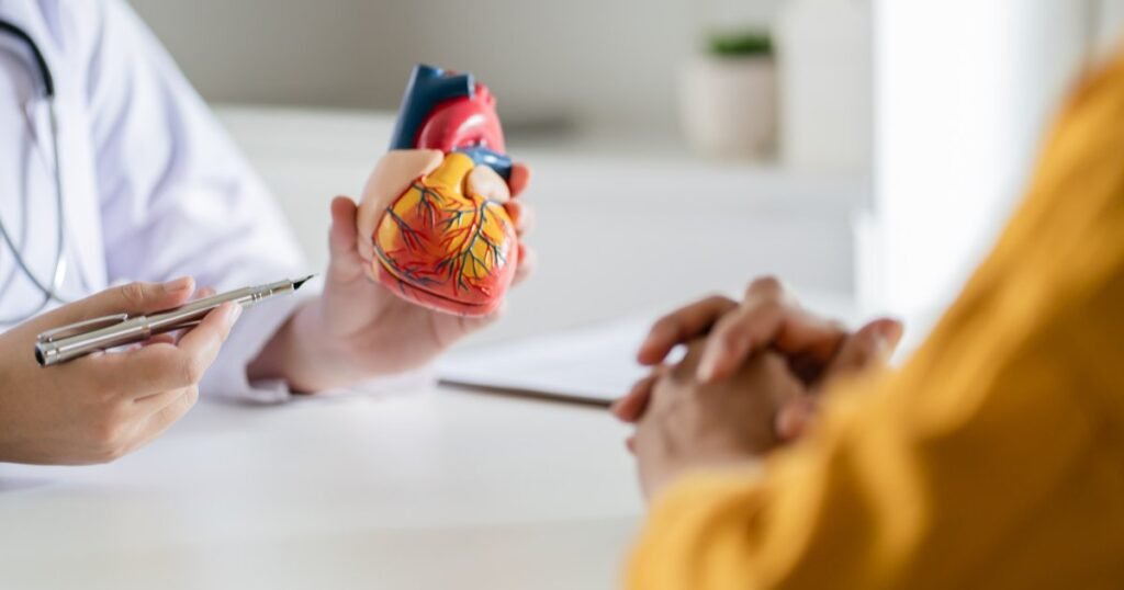 mujeres y corazón – clínica cardiológica en Puerto Vallarta.